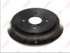 ABE C68009ABE Brake Drum